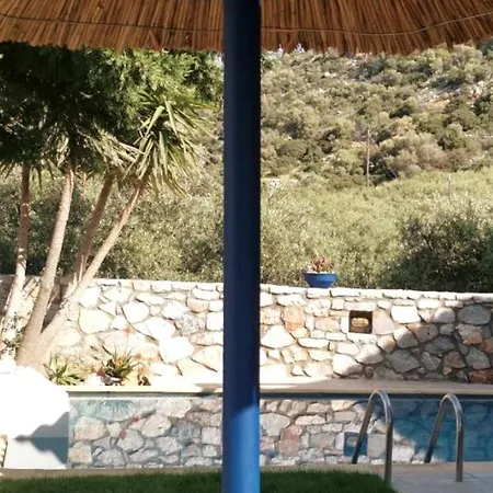 Beautiful With A Private Pool ! Дом отдыха *