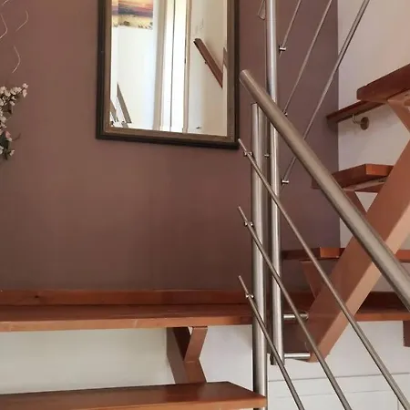 Beautiful With A Private Pool ! Ираклион