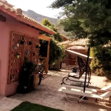 Дом отдыха Beautiful With A Private Pool ! *