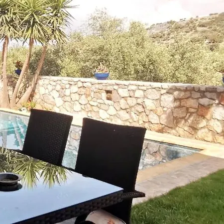 Beautiful With A Private Pool ! *