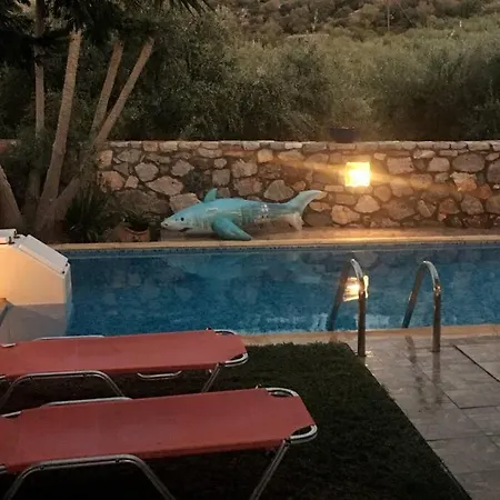 Beautiful With A Private Pool ! Дом отдыха