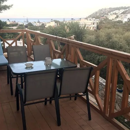 Beautiful With A Private Pool ! Дом отдыха Ираклион